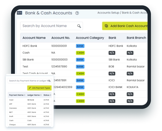 automated invoice