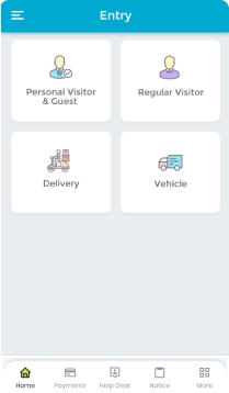 gate management app