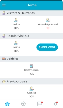 gate management app