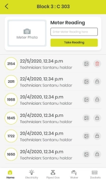 technician app