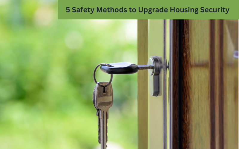 housing security