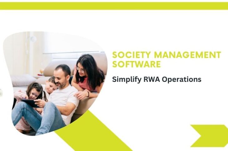 society management software